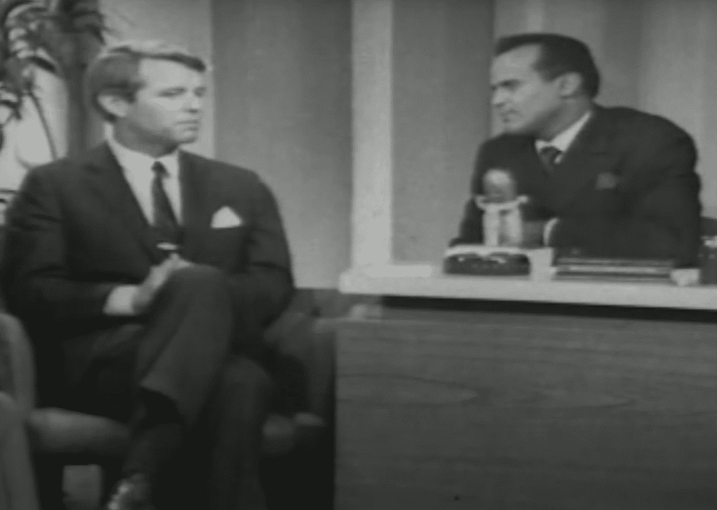 Harry Belafonte Facts