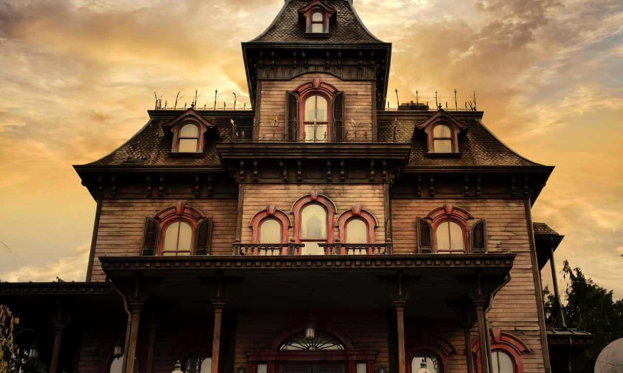 Inexplicable experiences