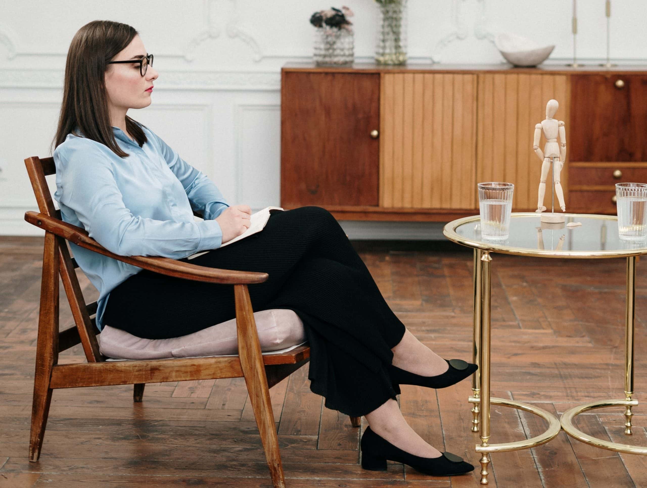 Therapy Nightmares Facts