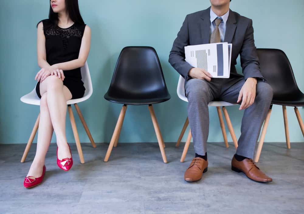 Worst Job Interviews