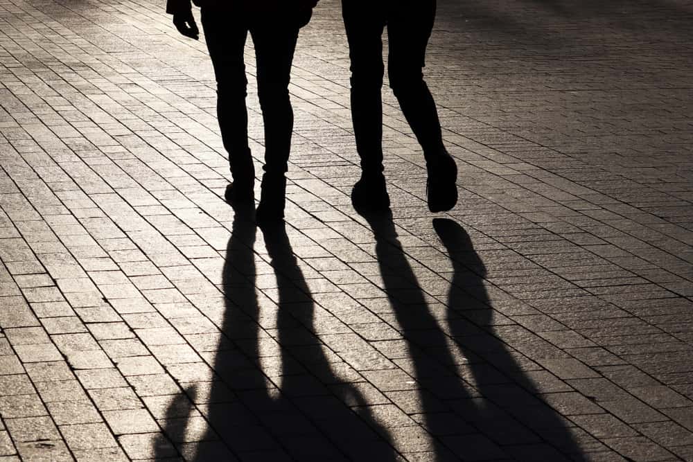 Inexplicable experiences