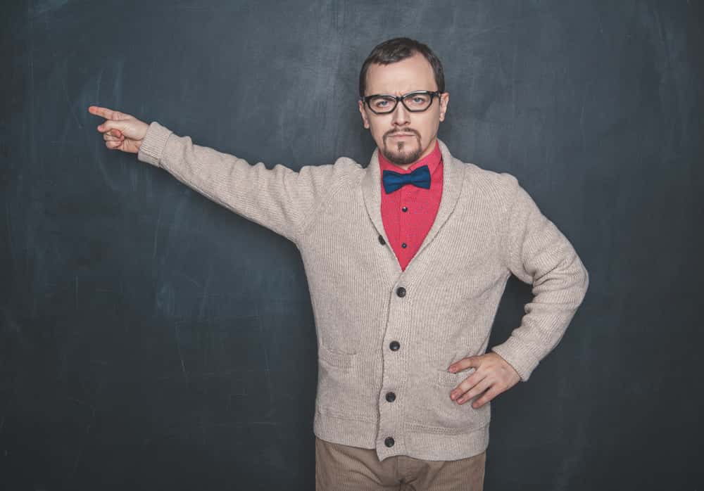 Teachers Got Fired Facts