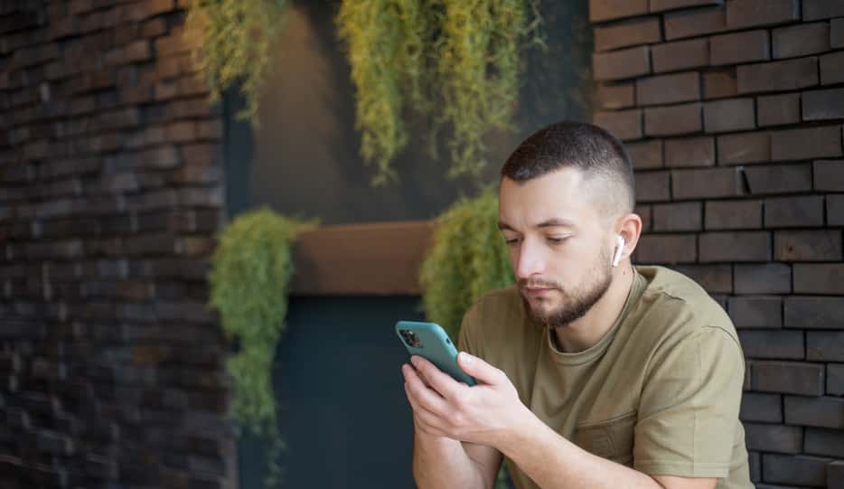 Inexplicable experiences