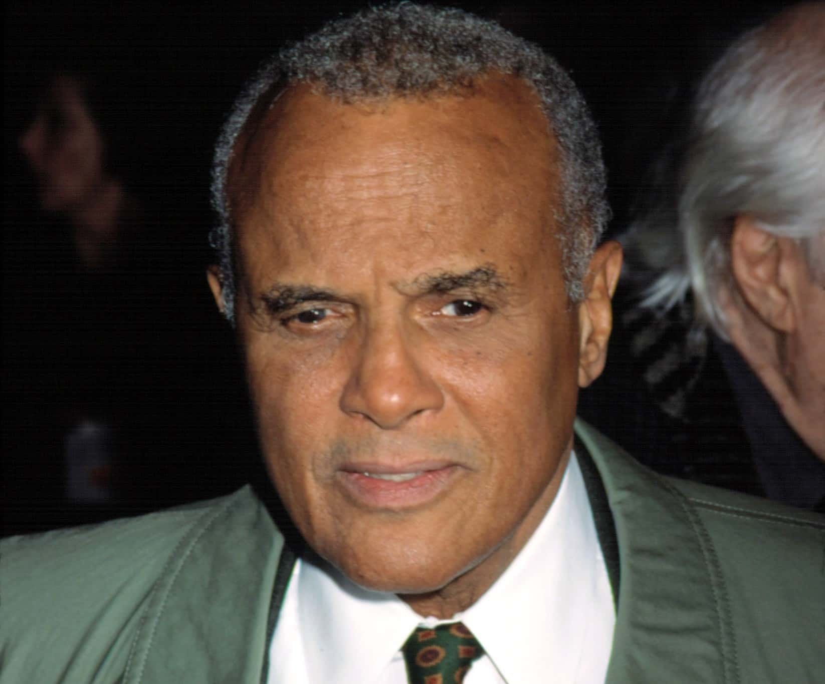Harry Belafonte Facts