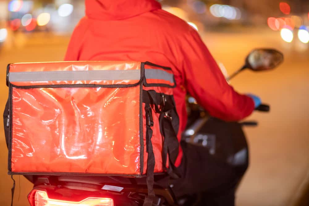 Delivery Nightmares facts