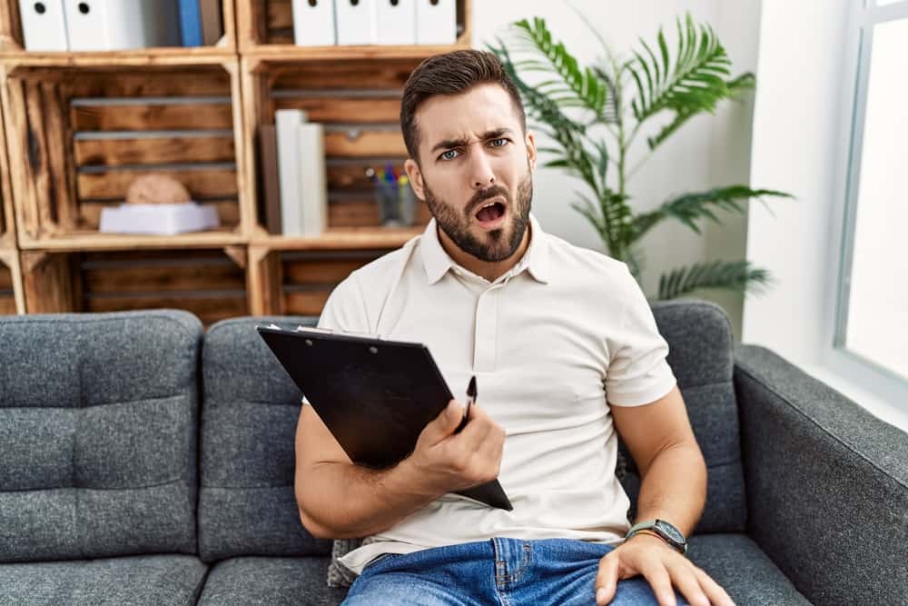 Therapy Nightmares Facts