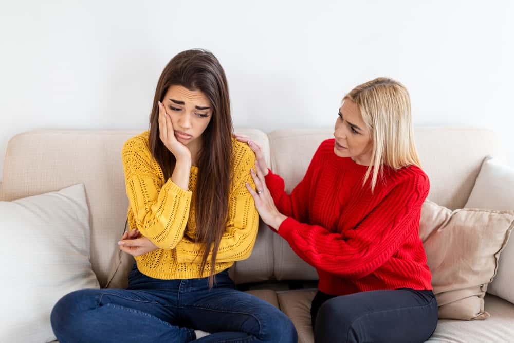 Inexplicable experiences