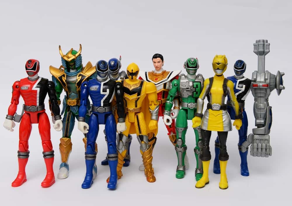 Inexplicable experiences