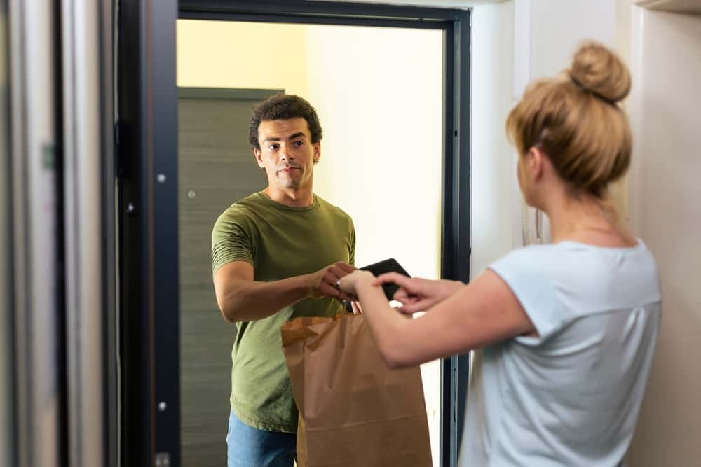 Delivery Nightmares facts