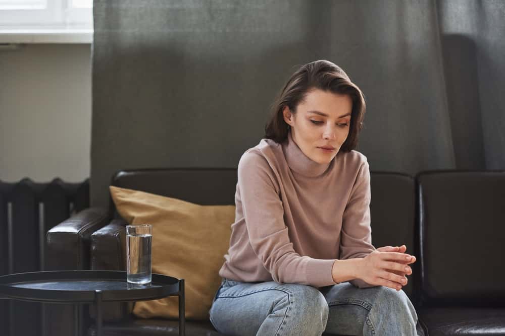 Therapy Nightmares Facts