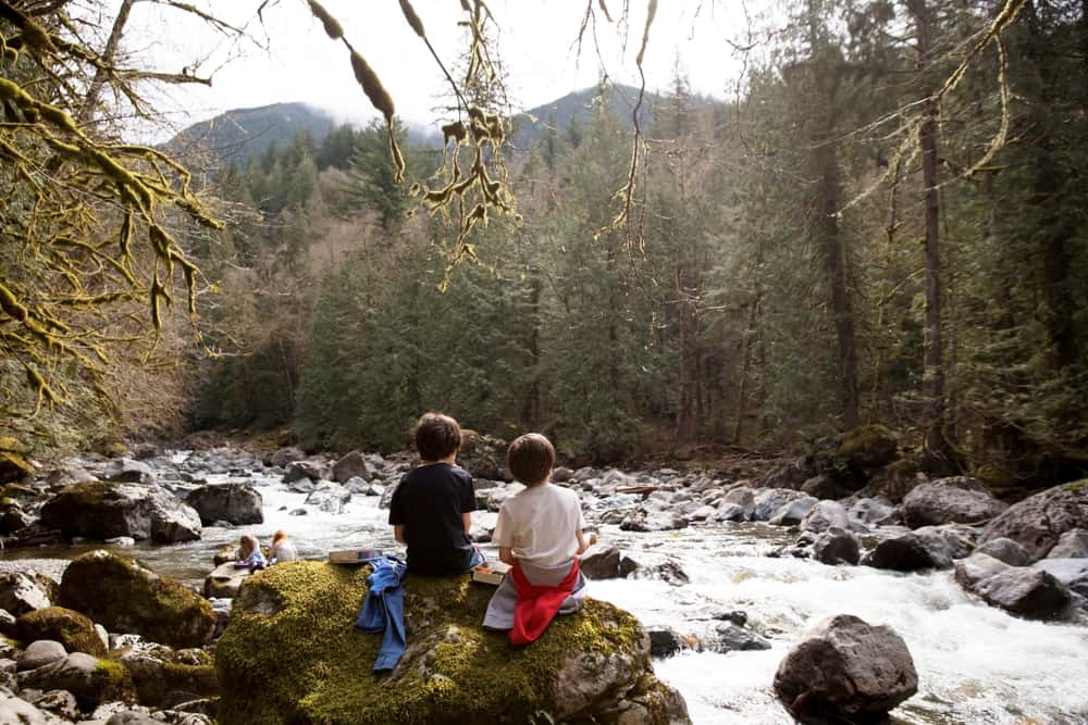 Supernatural Experiences