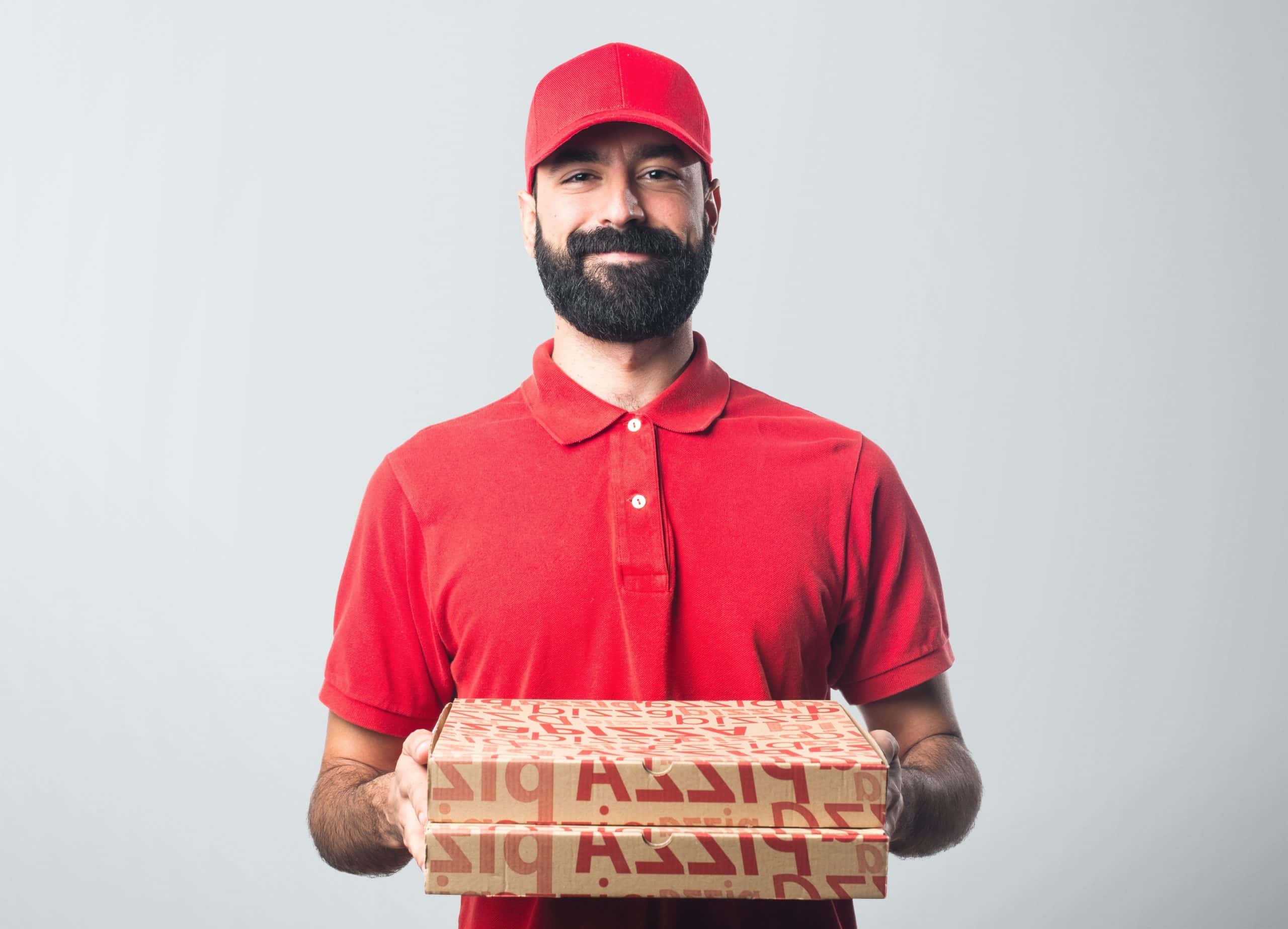 Delivery Nightmares facts