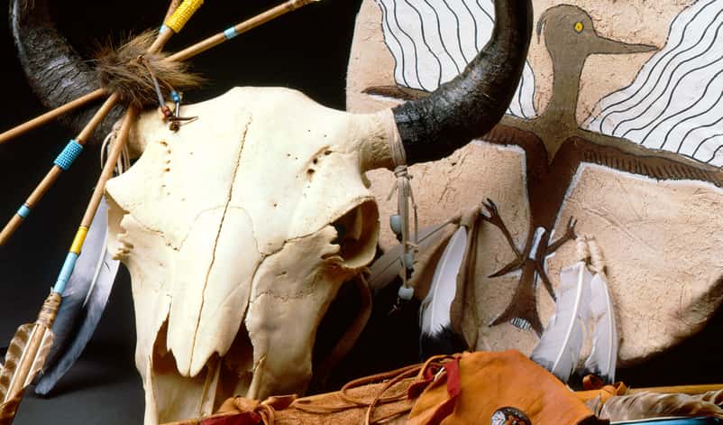 Inexplicable experiences