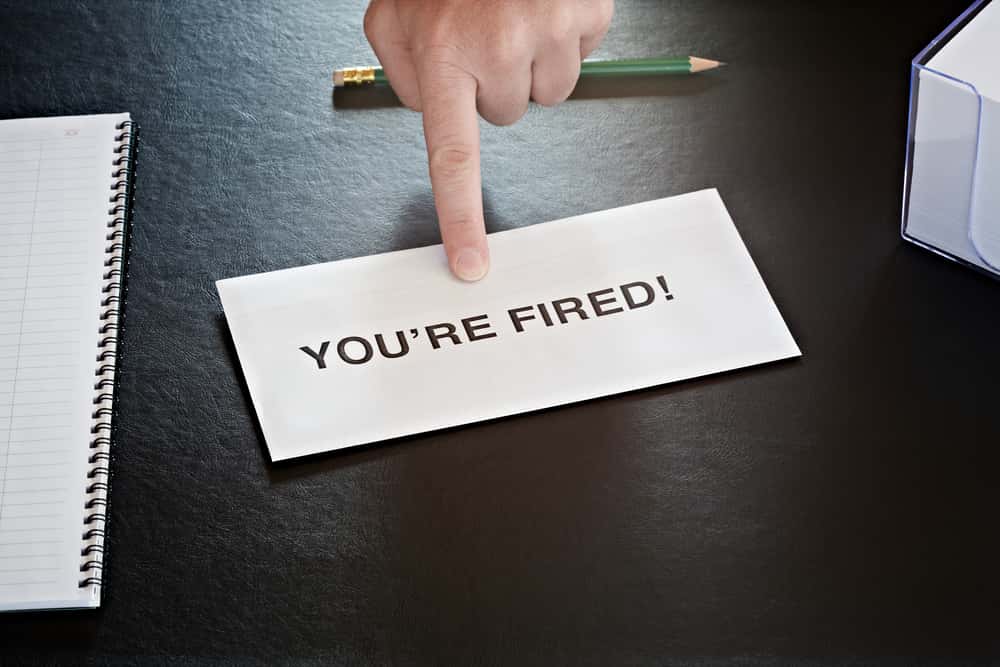 Teachers Got Fired Facts