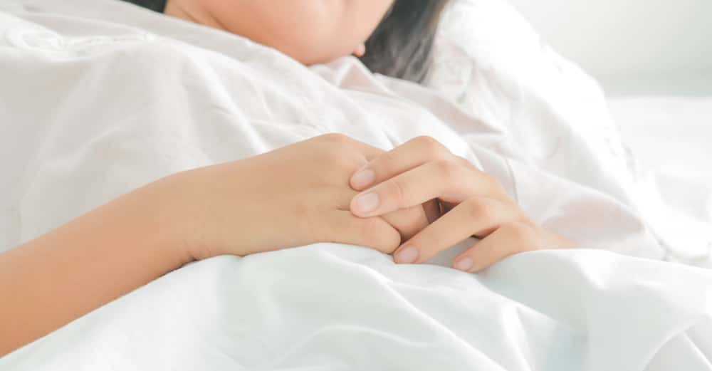 Inexplicable experiences