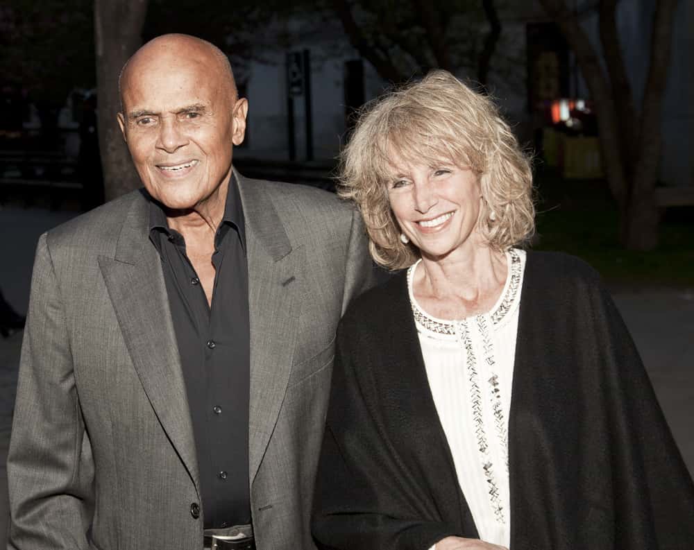 Harry Belafonte Facts