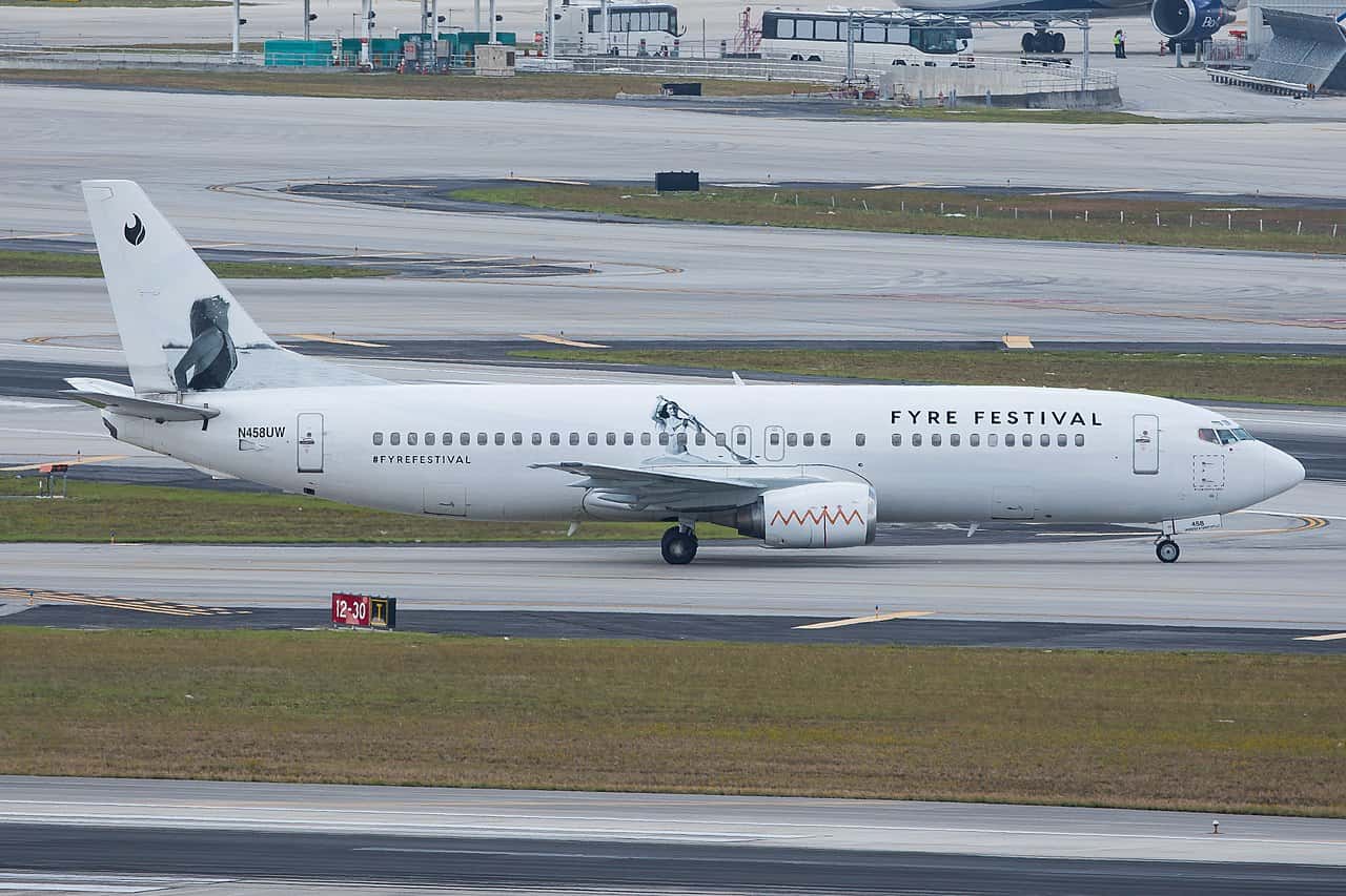 Modern-Day Swindlers Facts