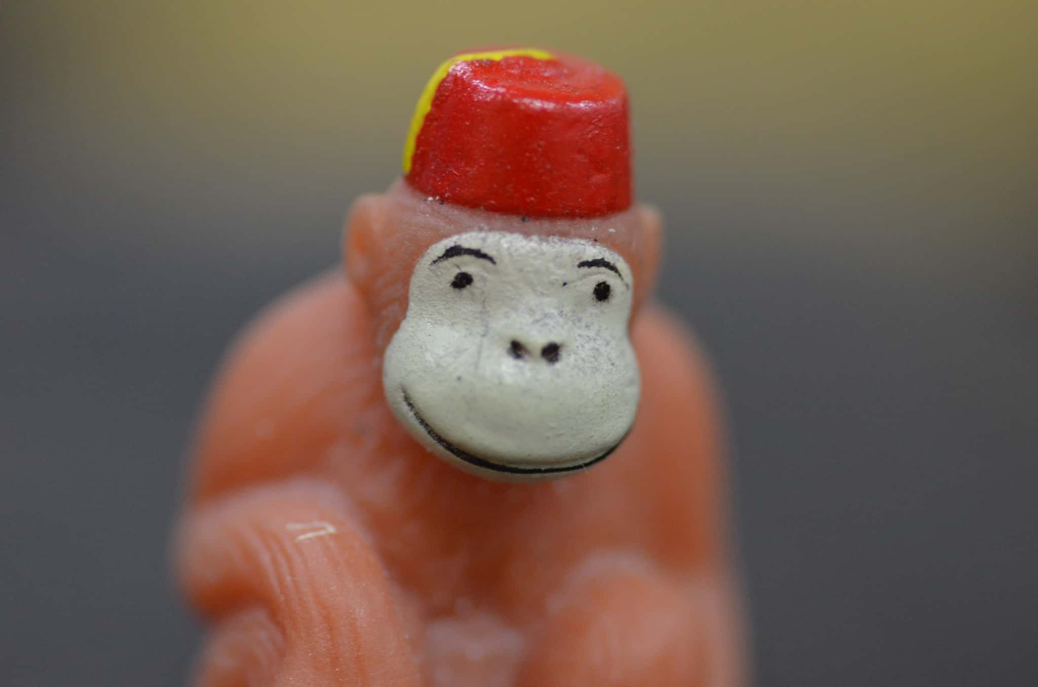 Strange And Unsettling Memories