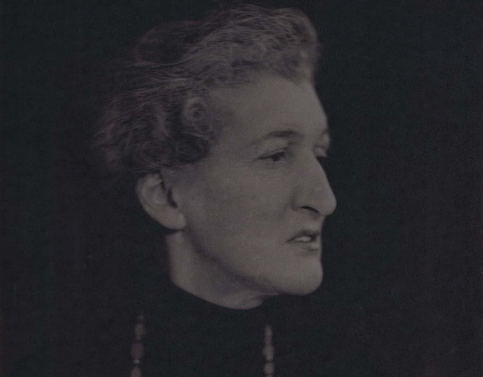 Harriet Mordaunt facts