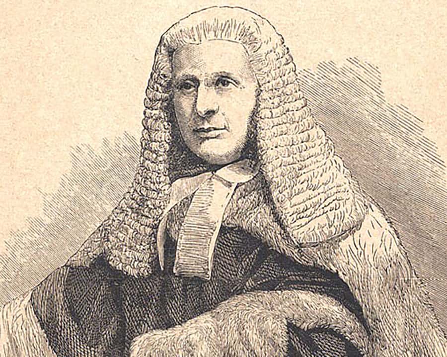 Harriet Mordaunt facts