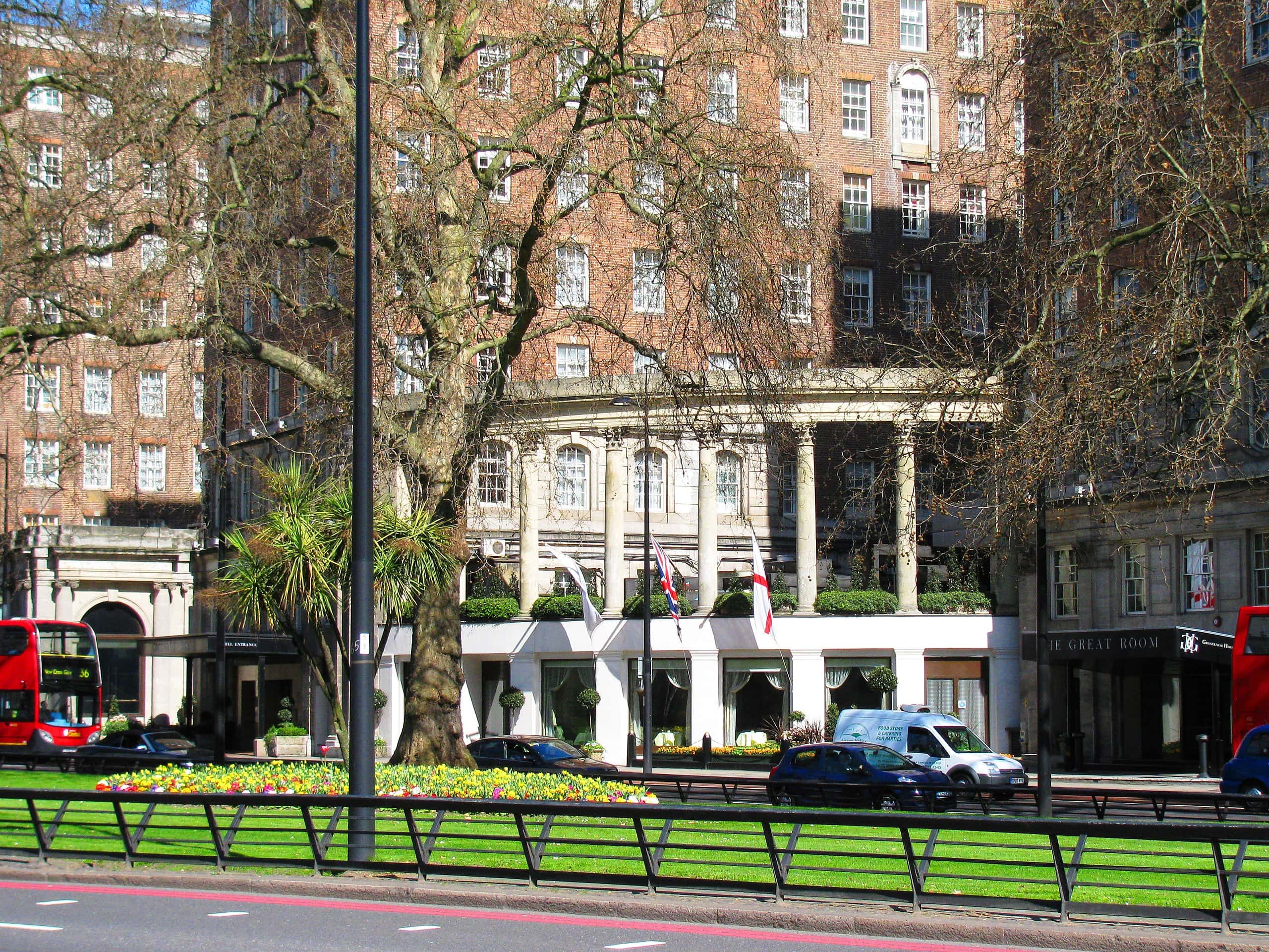 Margaret Campbell, Duchess of Argyll facts