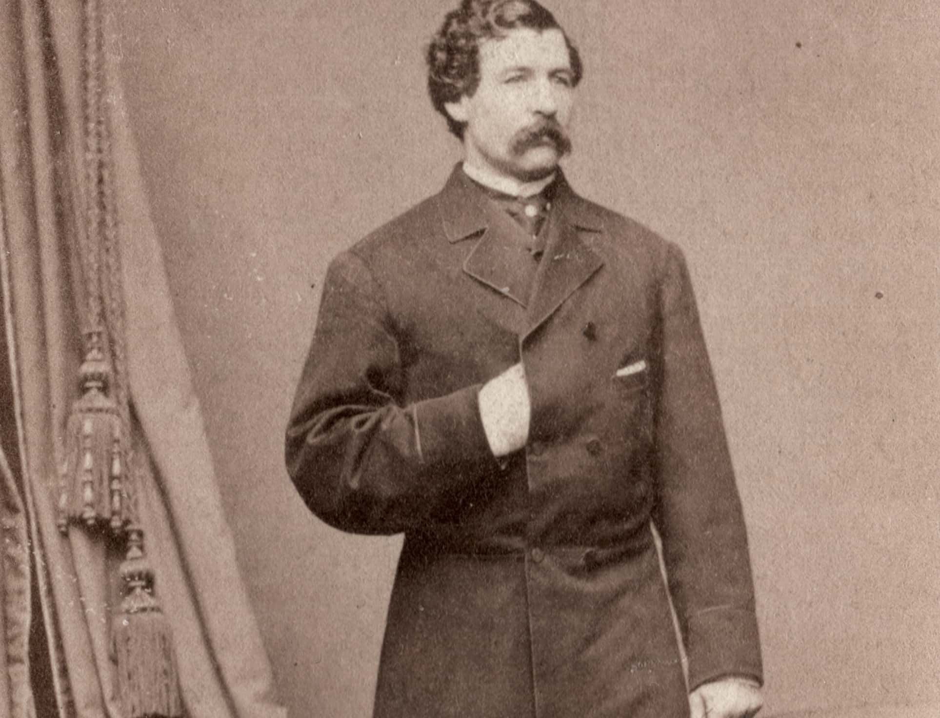 Adah Isaacs Menken facts