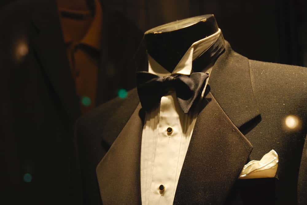 Embarrassing Moments