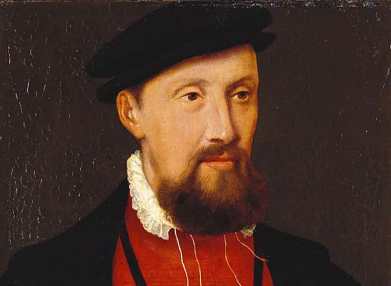 Margaret Douglas facts