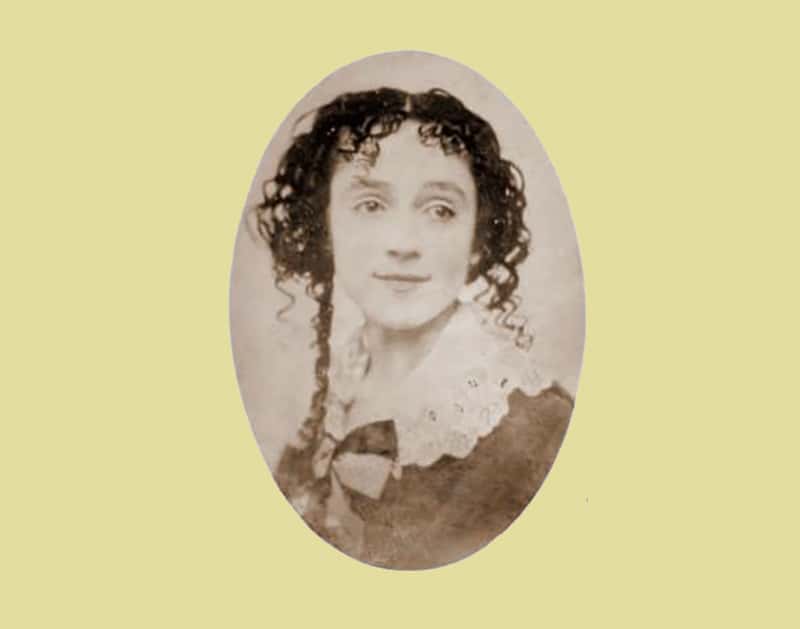 Adah Isaacs Menken facts