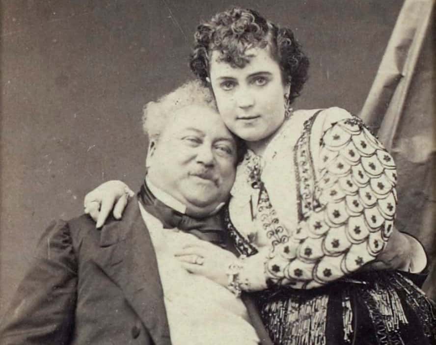 Adah Isaacs Menken facts