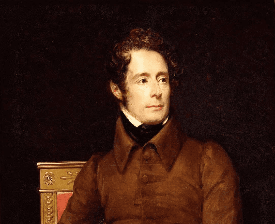 Eugène François Vidocq facts