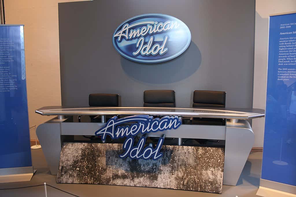 Kelly Clarkson Facts