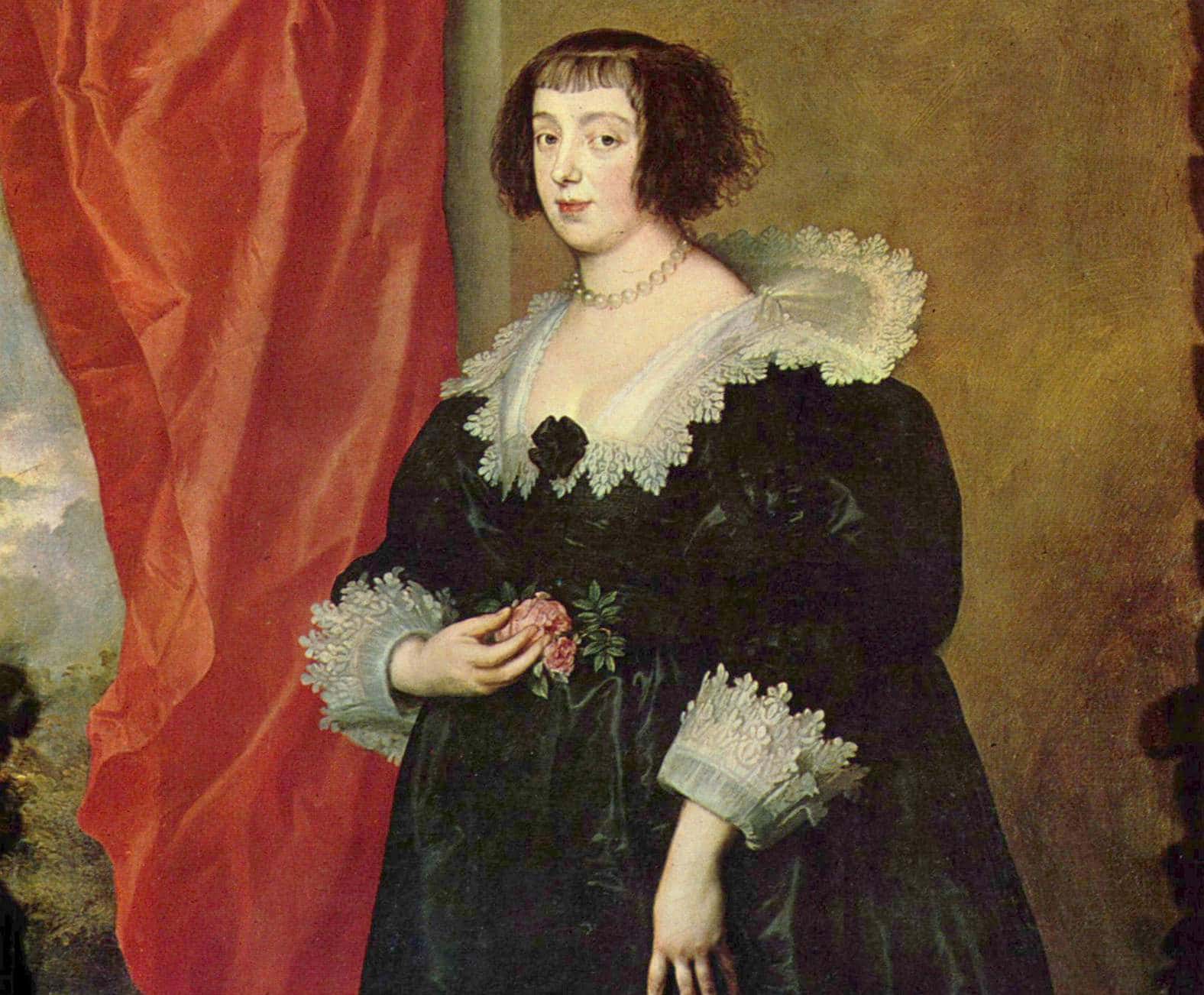 Marguerite d’Orléans facts 