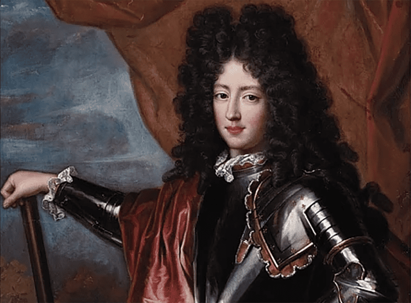 Louise de la Vallière facts