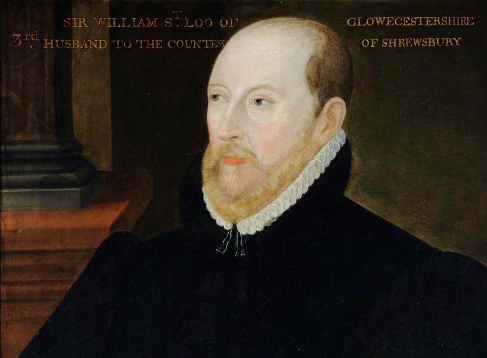 Margaret Douglas facts