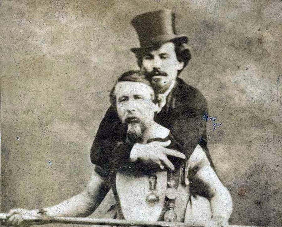 Adah Isaacs Menken facts