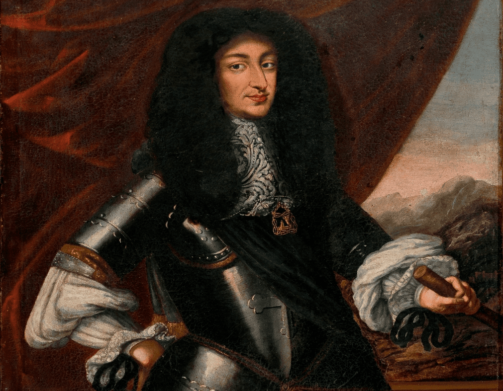 Marguerite d’Orléans facts 