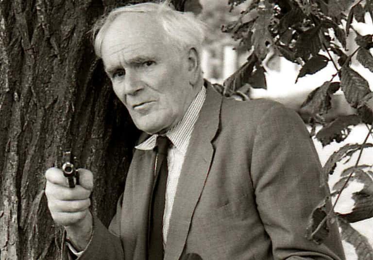 George Lazenby facts