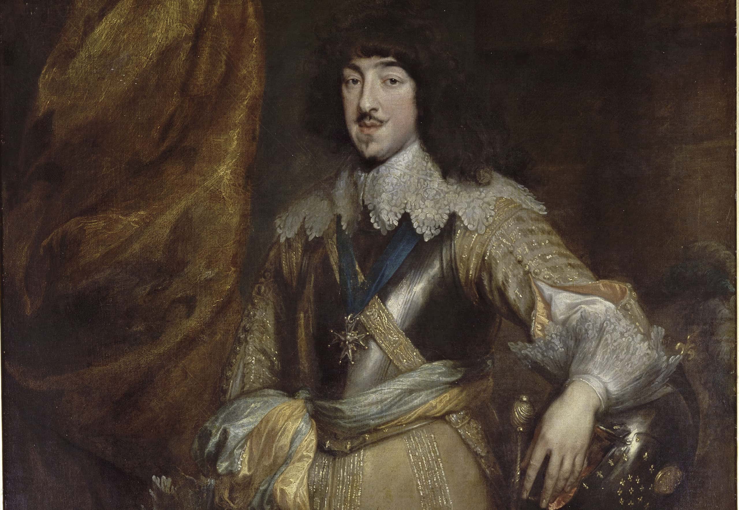 Marguerite d’Orléans facts