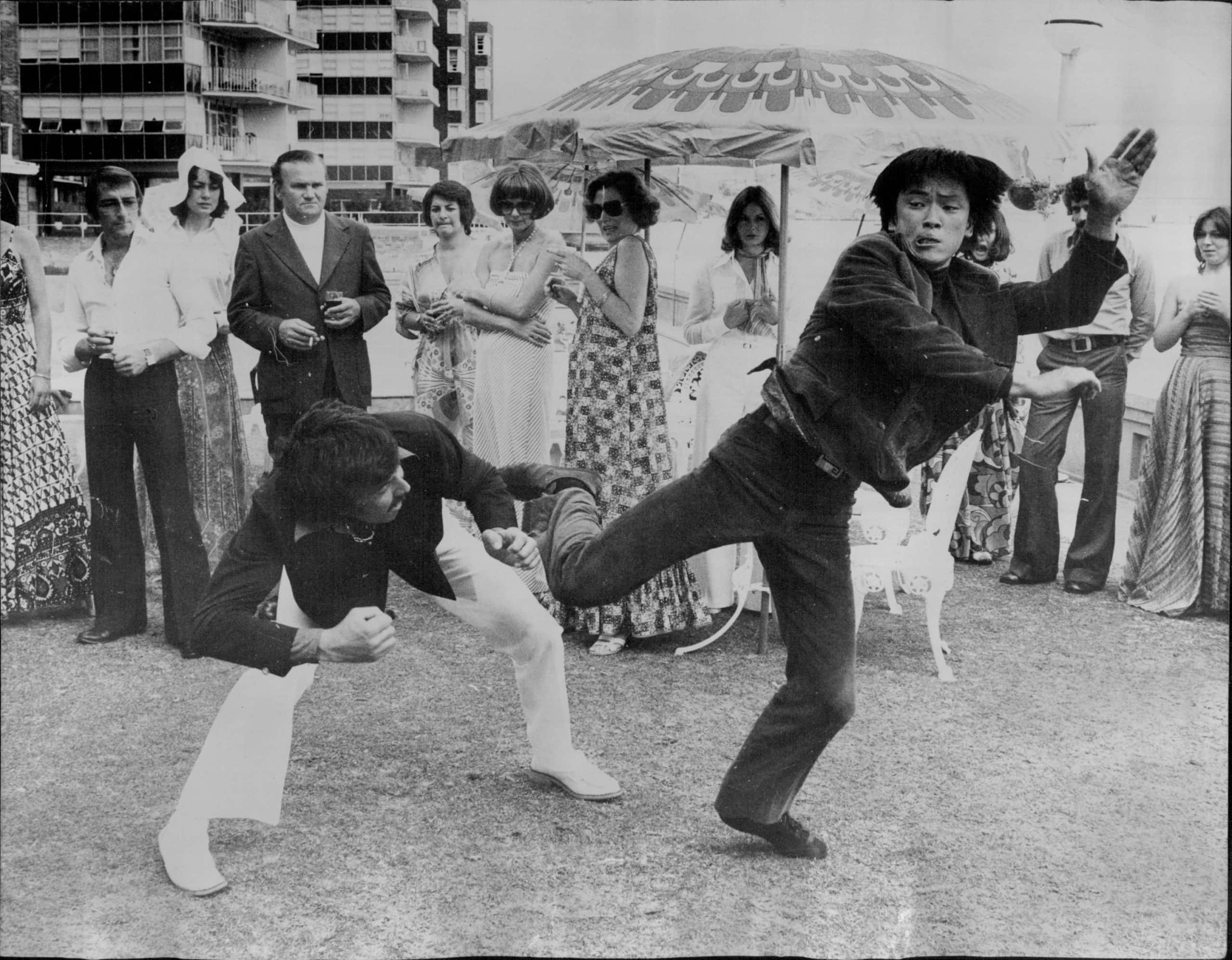 George Lazenby facts