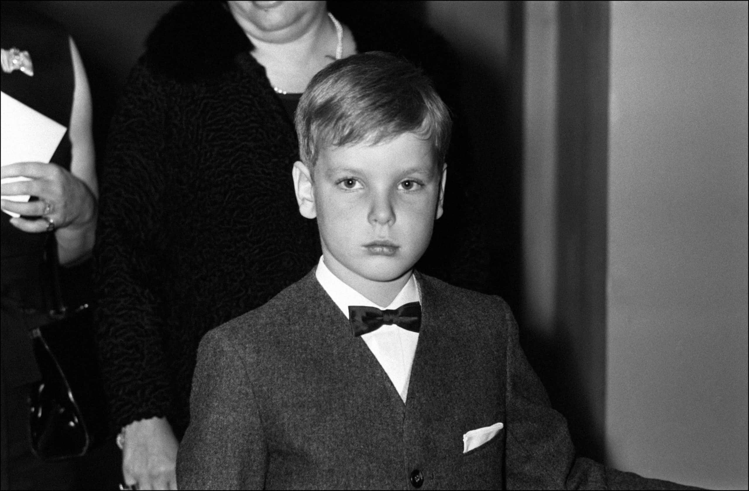 Prince Albert II facts