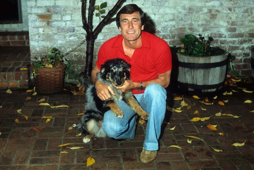 George Lazenby facts