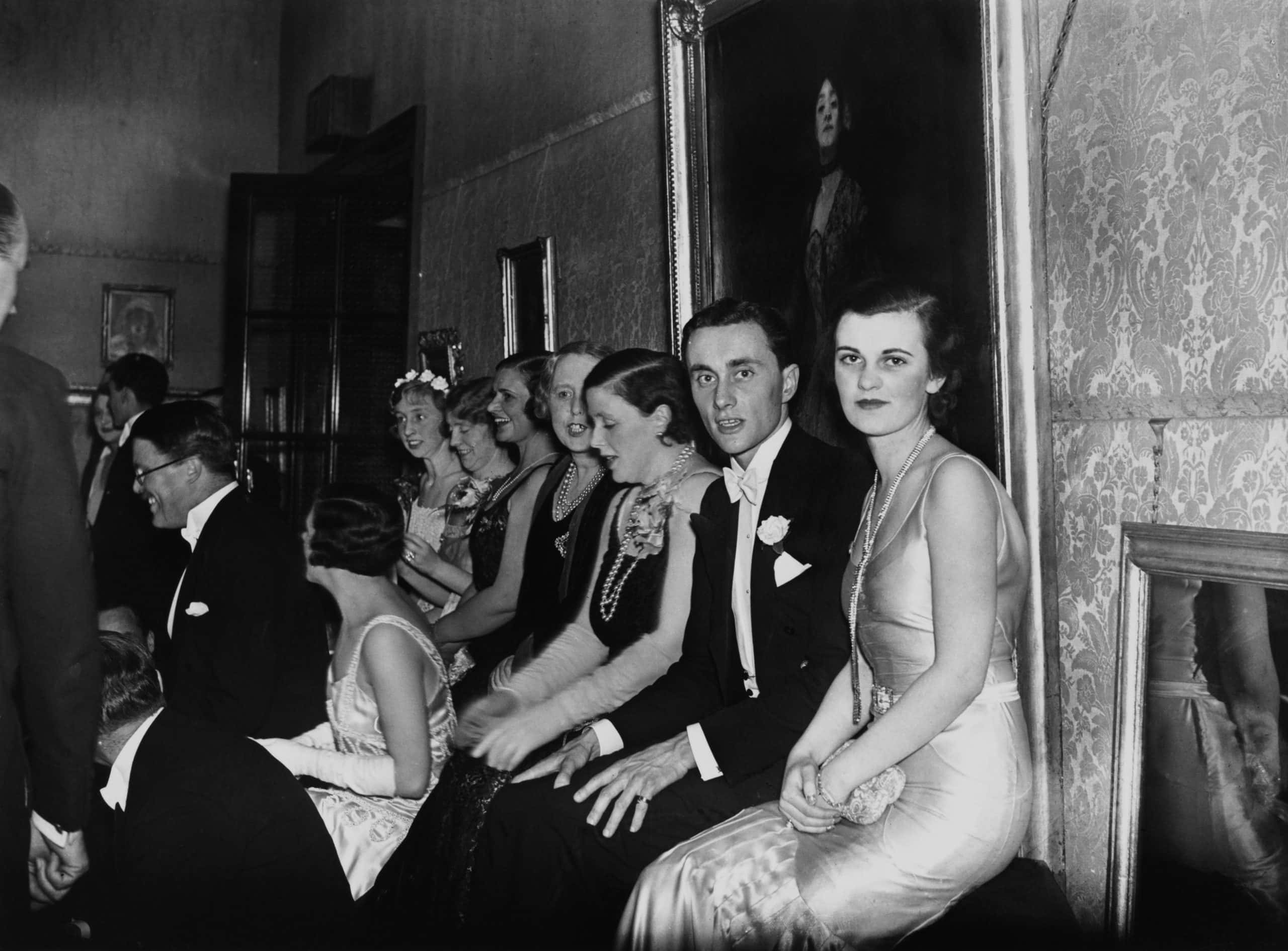 Margaret Campbell, Duchess of Argyll facts