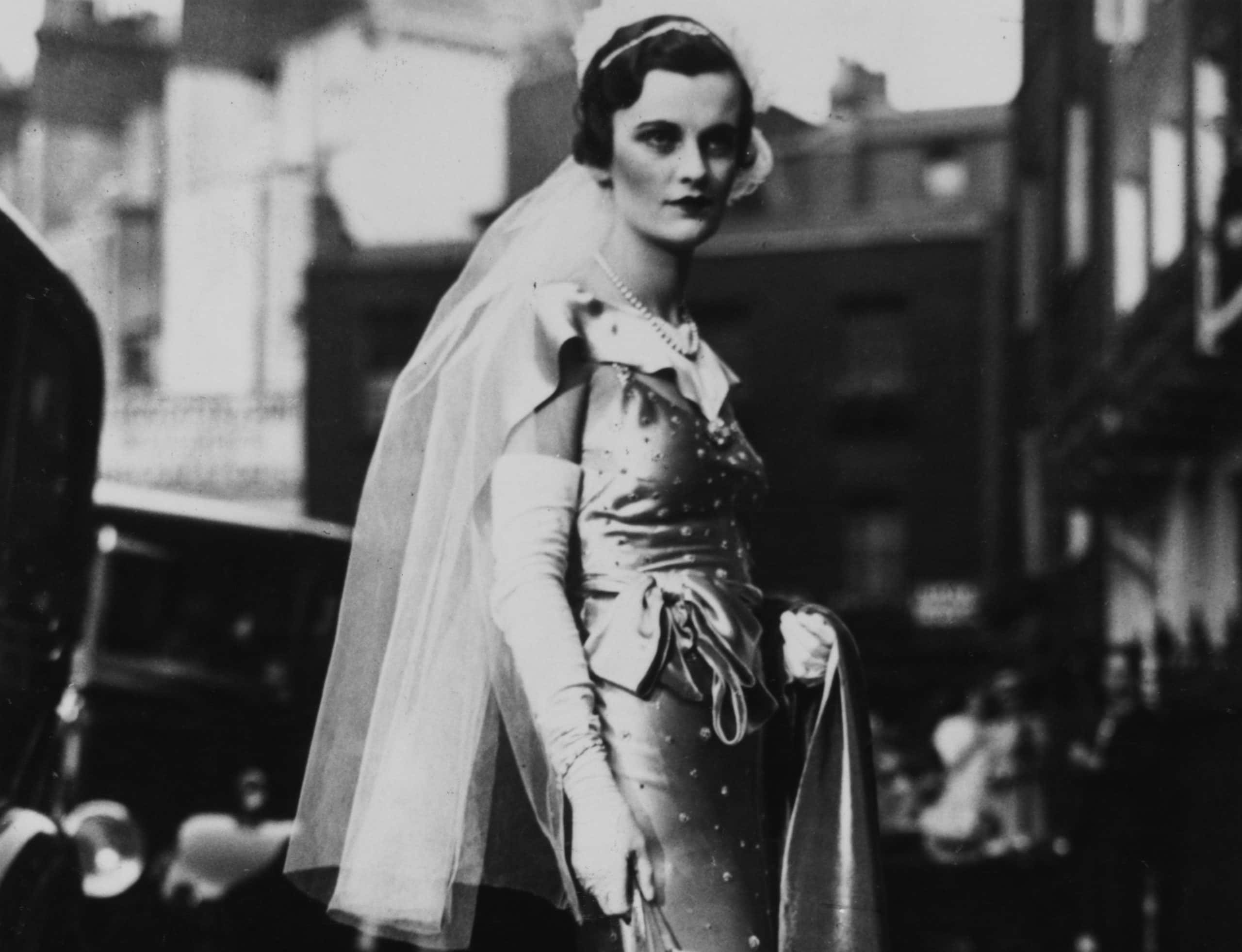 Margaret Campbell, Duchess of Argyll facts