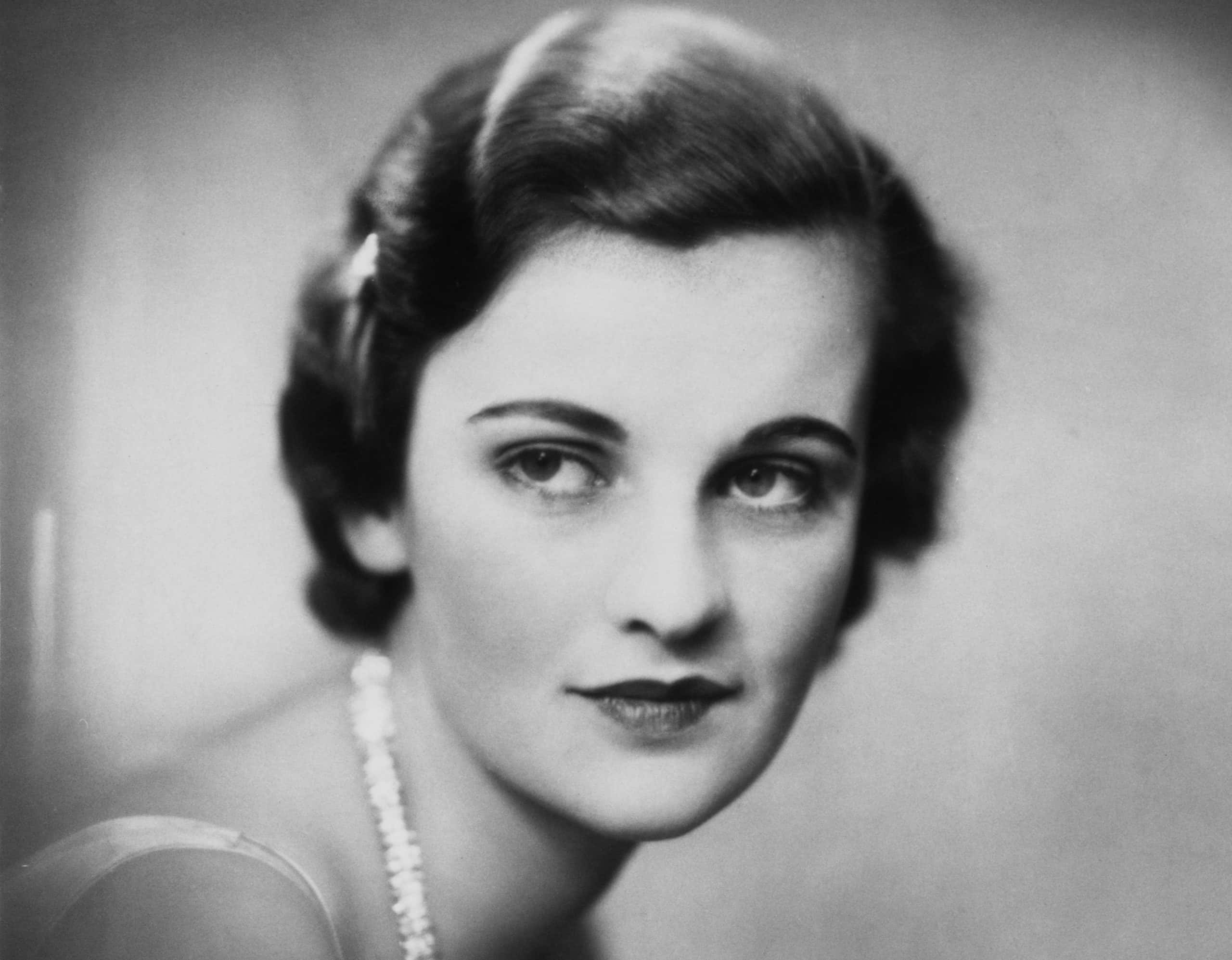 Margaret Campbell, Duchess of Argyll facts