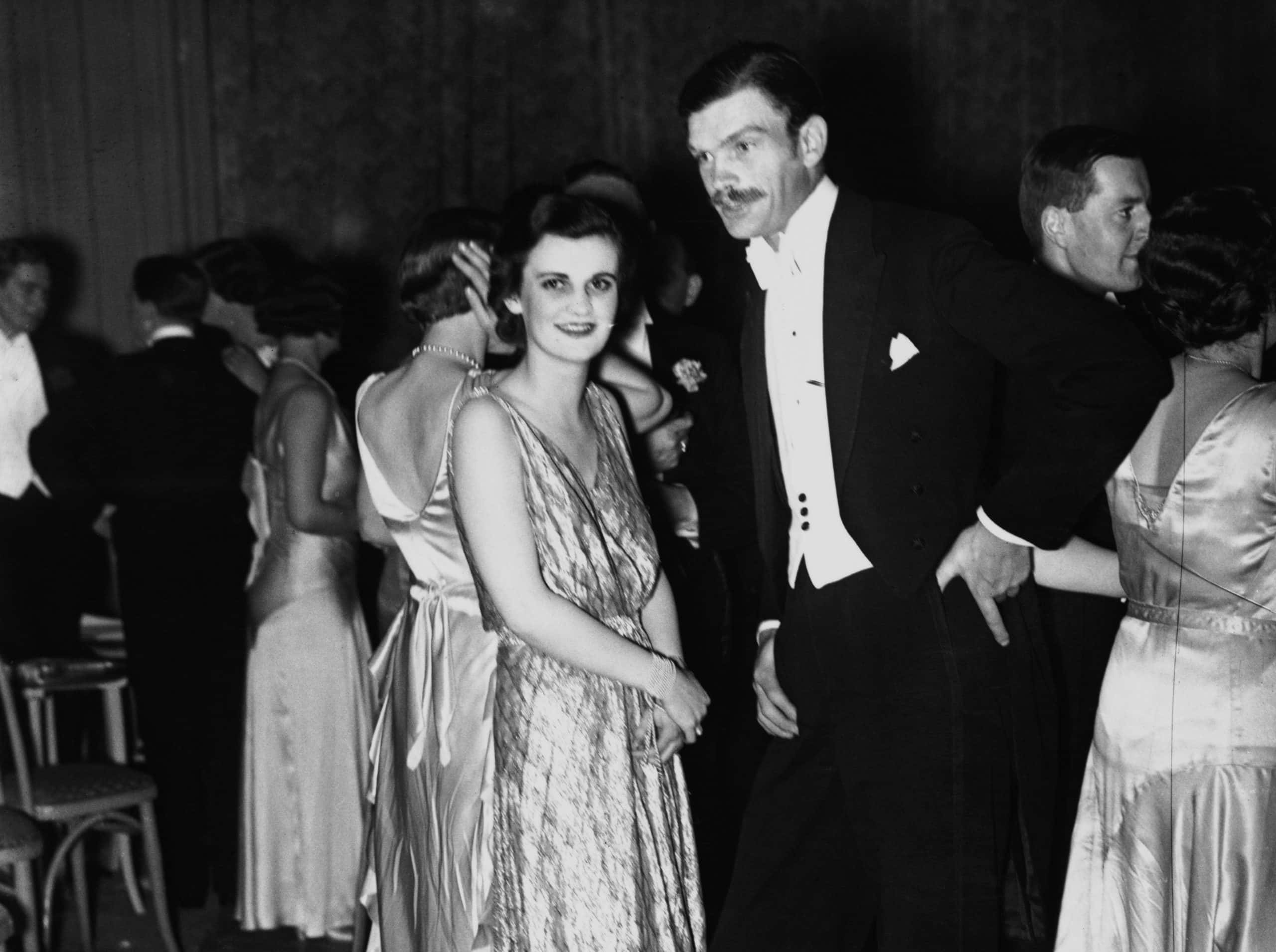 Margaret Campbell, Duchess of Argyll facts