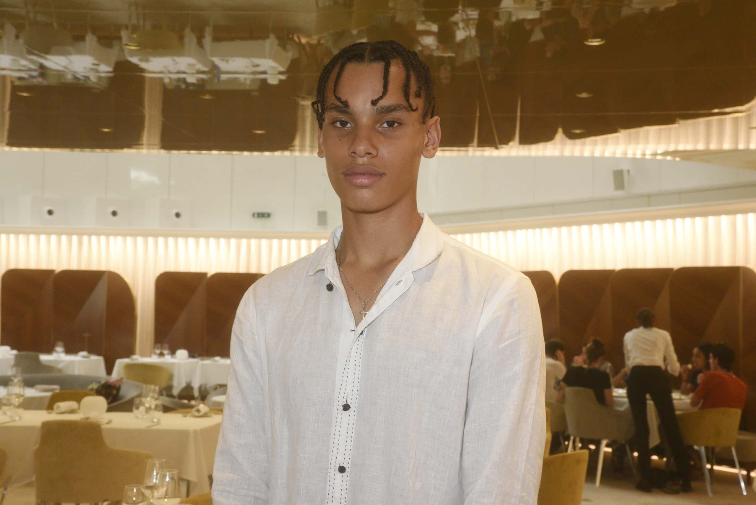 Prince Albert II facts