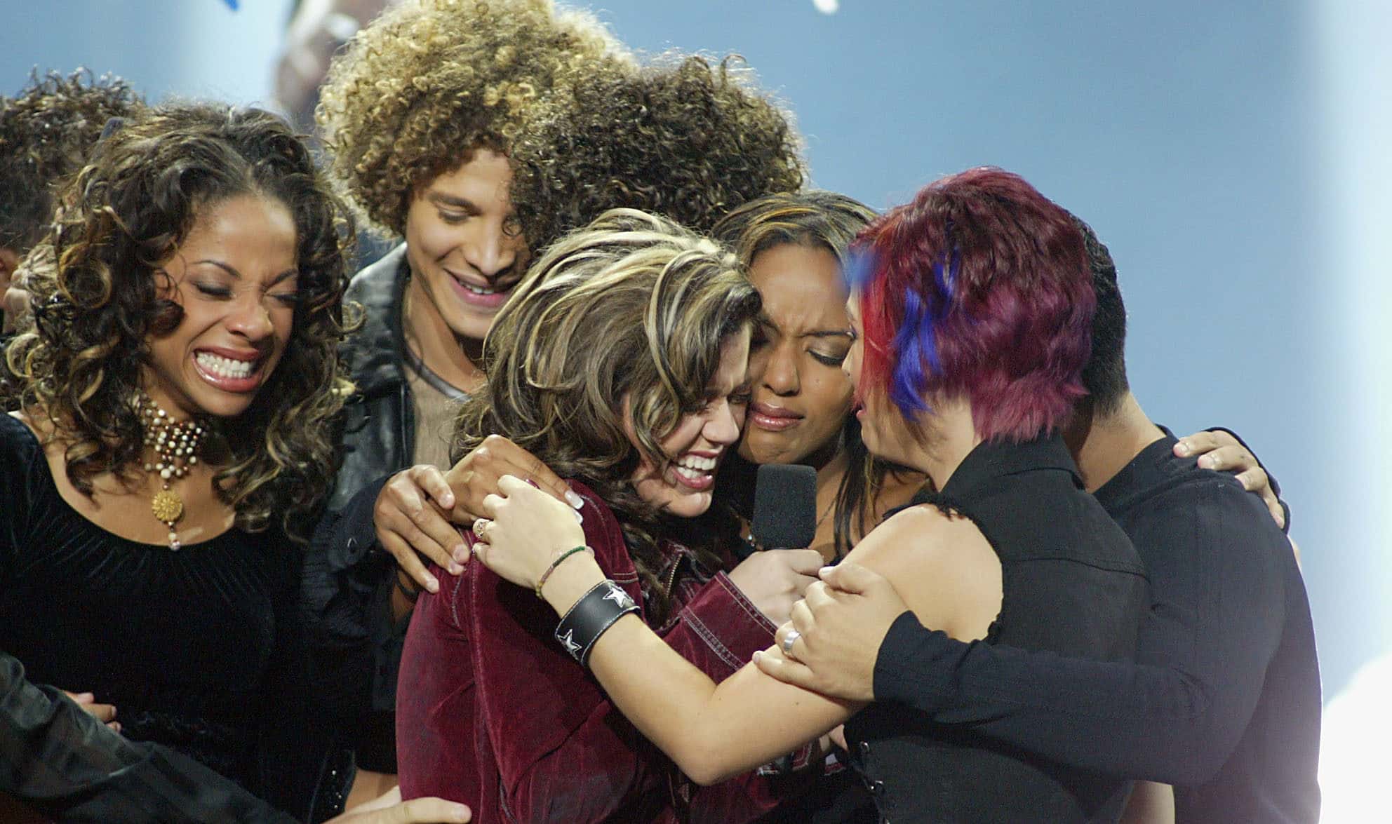 Kelly Clarkson Facts