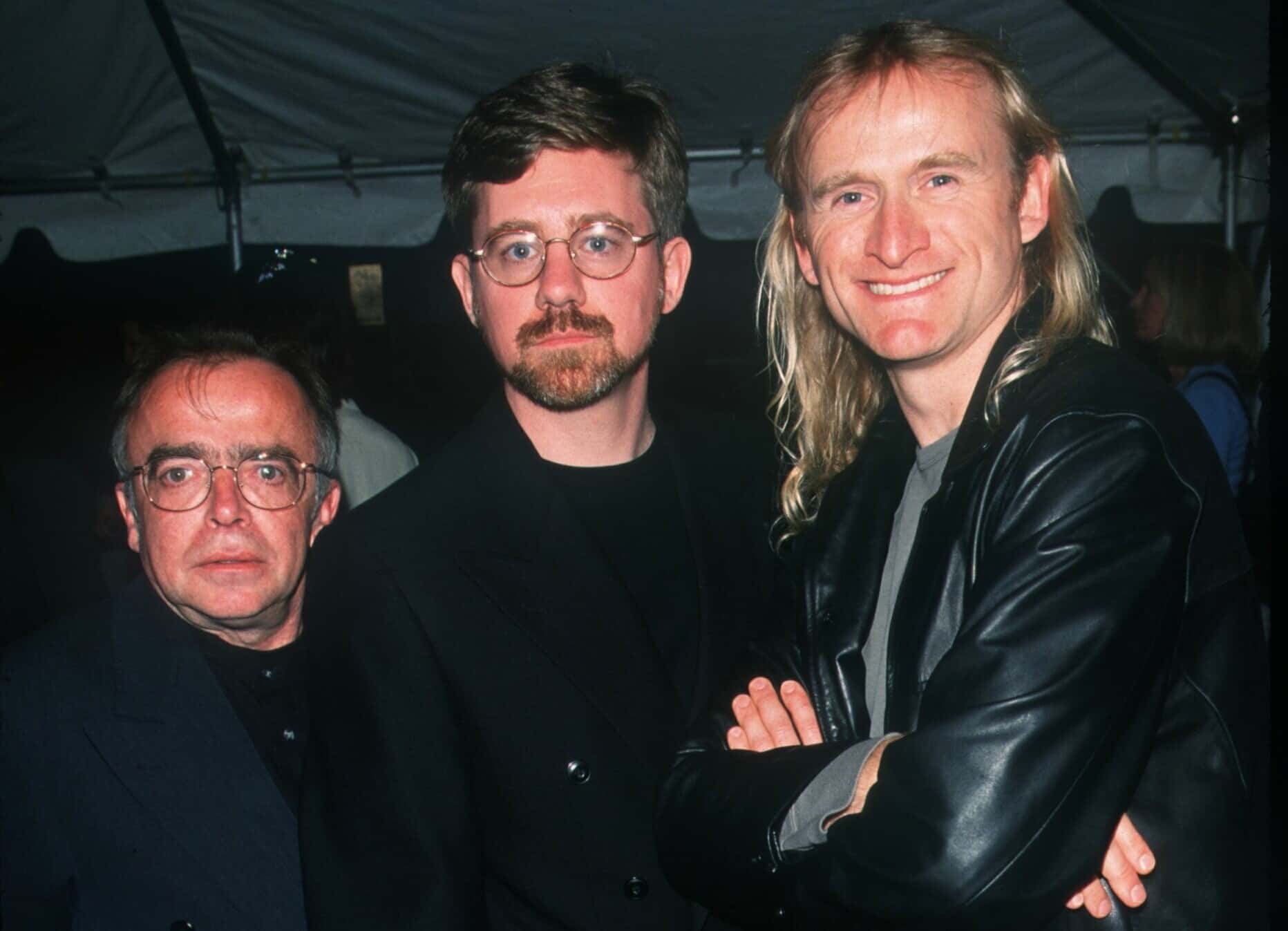 Unforgettable Recurring Characters Facts