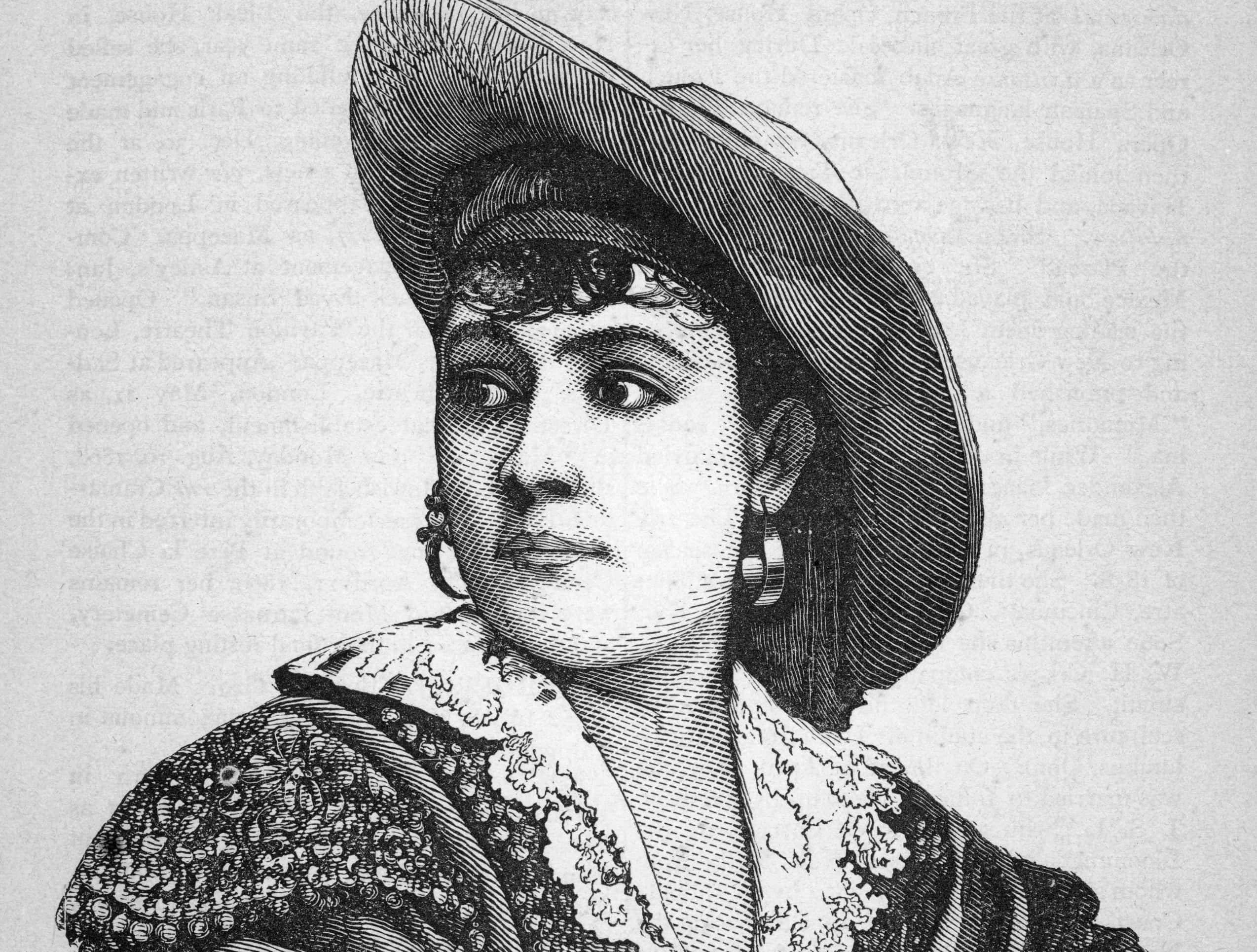 Adah Isaacs Menken facts